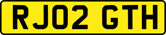 RJ02GTH