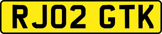 RJ02GTK