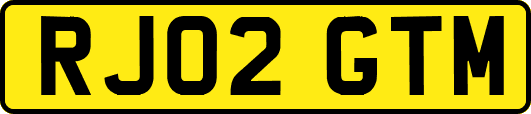 RJ02GTM