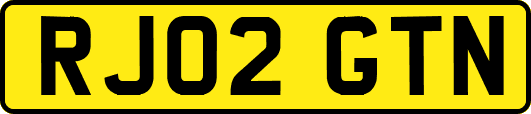 RJ02GTN