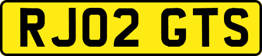 RJ02GTS