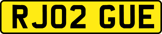 RJ02GUE