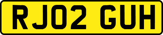RJ02GUH