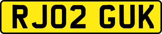 RJ02GUK