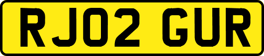 RJ02GUR