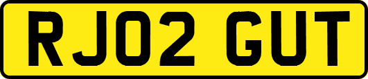 RJ02GUT