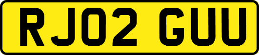 RJ02GUU