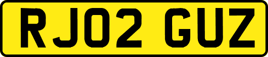 RJ02GUZ