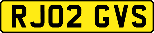 RJ02GVS