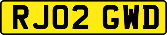 RJ02GWD