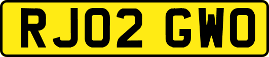 RJ02GWO