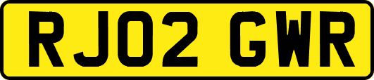 RJ02GWR