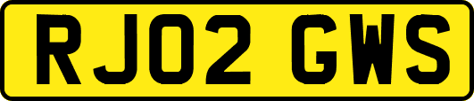 RJ02GWS