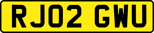 RJ02GWU