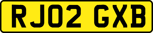 RJ02GXB