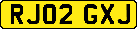 RJ02GXJ