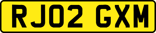 RJ02GXM