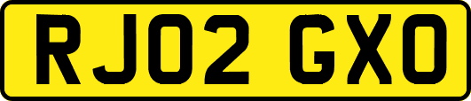 RJ02GXO