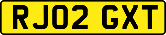 RJ02GXT