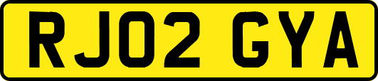 RJ02GYA
