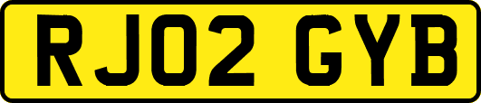 RJ02GYB