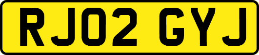 RJ02GYJ