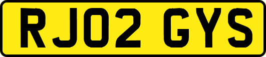 RJ02GYS