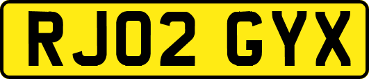 RJ02GYX