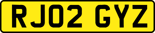 RJ02GYZ