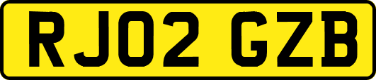 RJ02GZB