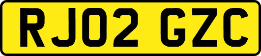 RJ02GZC