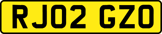 RJ02GZO