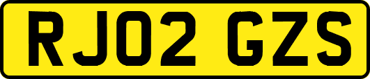 RJ02GZS