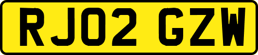 RJ02GZW