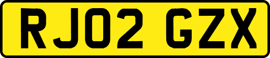 RJ02GZX