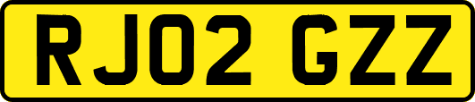 RJ02GZZ