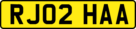 RJ02HAA