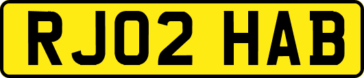 RJ02HAB
