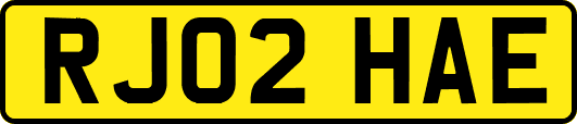 RJ02HAE