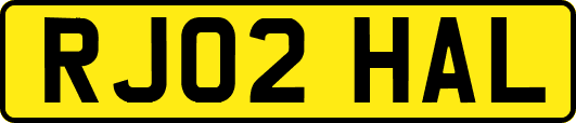 RJ02HAL