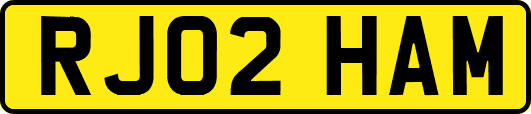 RJ02HAM