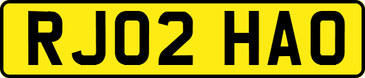 RJ02HAO