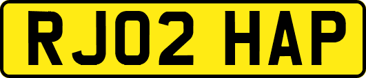 RJ02HAP