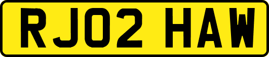 RJ02HAW