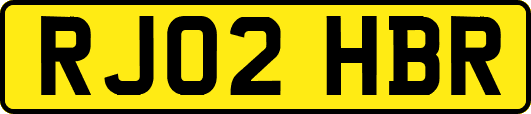 RJ02HBR