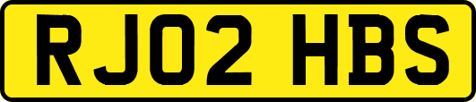 RJ02HBS