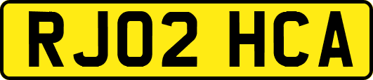 RJ02HCA