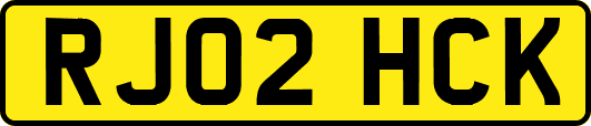 RJ02HCK
