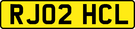 RJ02HCL