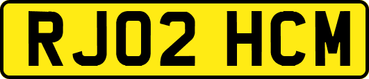 RJ02HCM